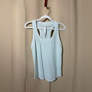 EEUC Lululemon Love Tank *tv series*